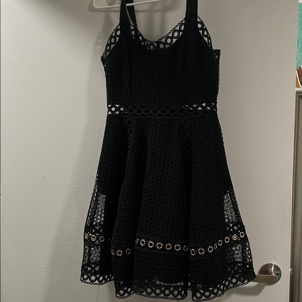 Maje dress